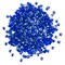 Buttons Galore Jewelz Rhinestones Craft Embellishments Assorted Colors Approx. 1600 Pieces